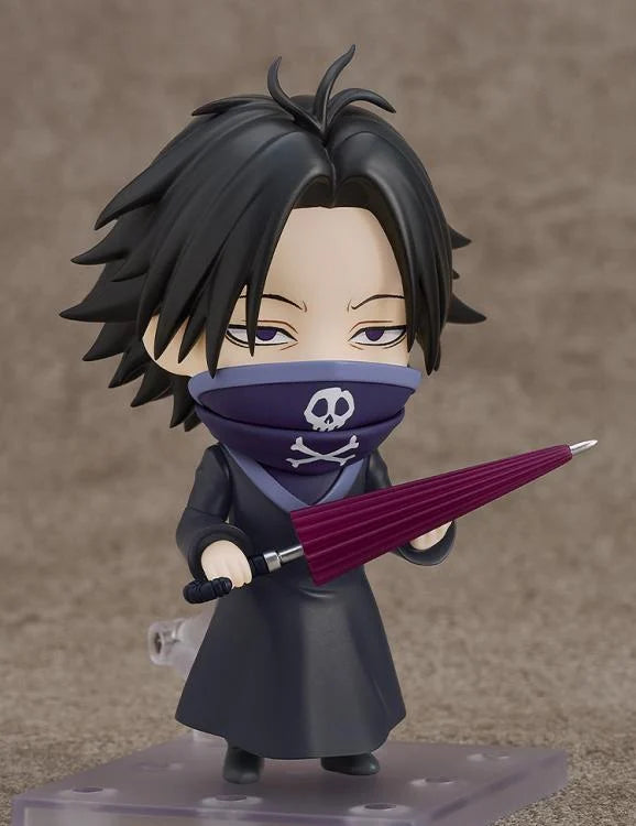 PREORDER Nendoroid Feitan (Hunter x Hunter)