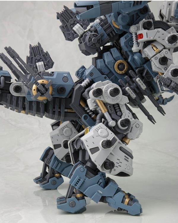 PREORDER Zoids Highend Master Model RBOZ-003 Gojulas (Marking Plus Ver.) 1/72 Scale Model Kit