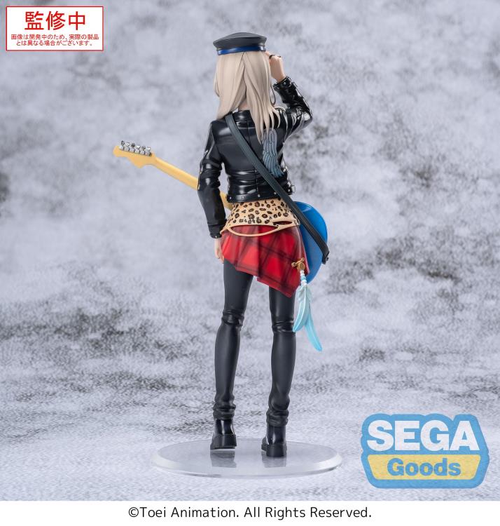 PREORDER Girls Band Cry XStellar Momoka Kawaragi Figure
