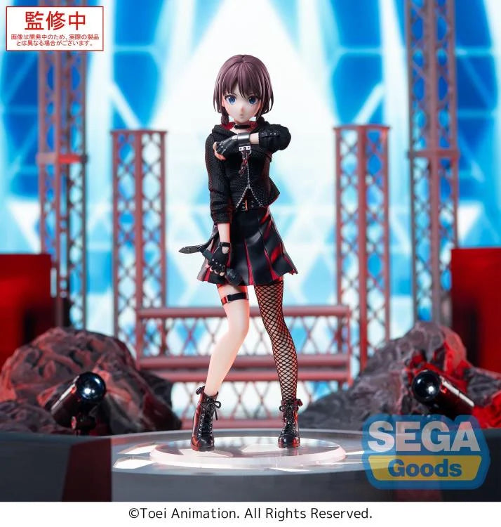 PREORDER Girls Band Cry XStellar Nina Iseri Figure