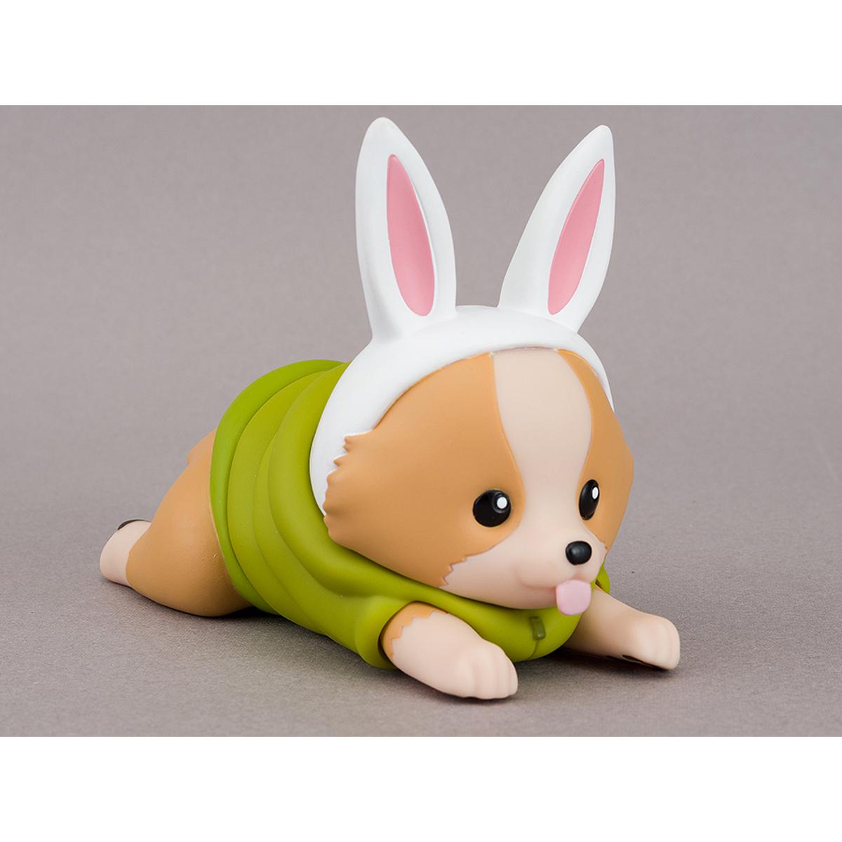 PREORDER Chikuwa Soft Vinyl Style