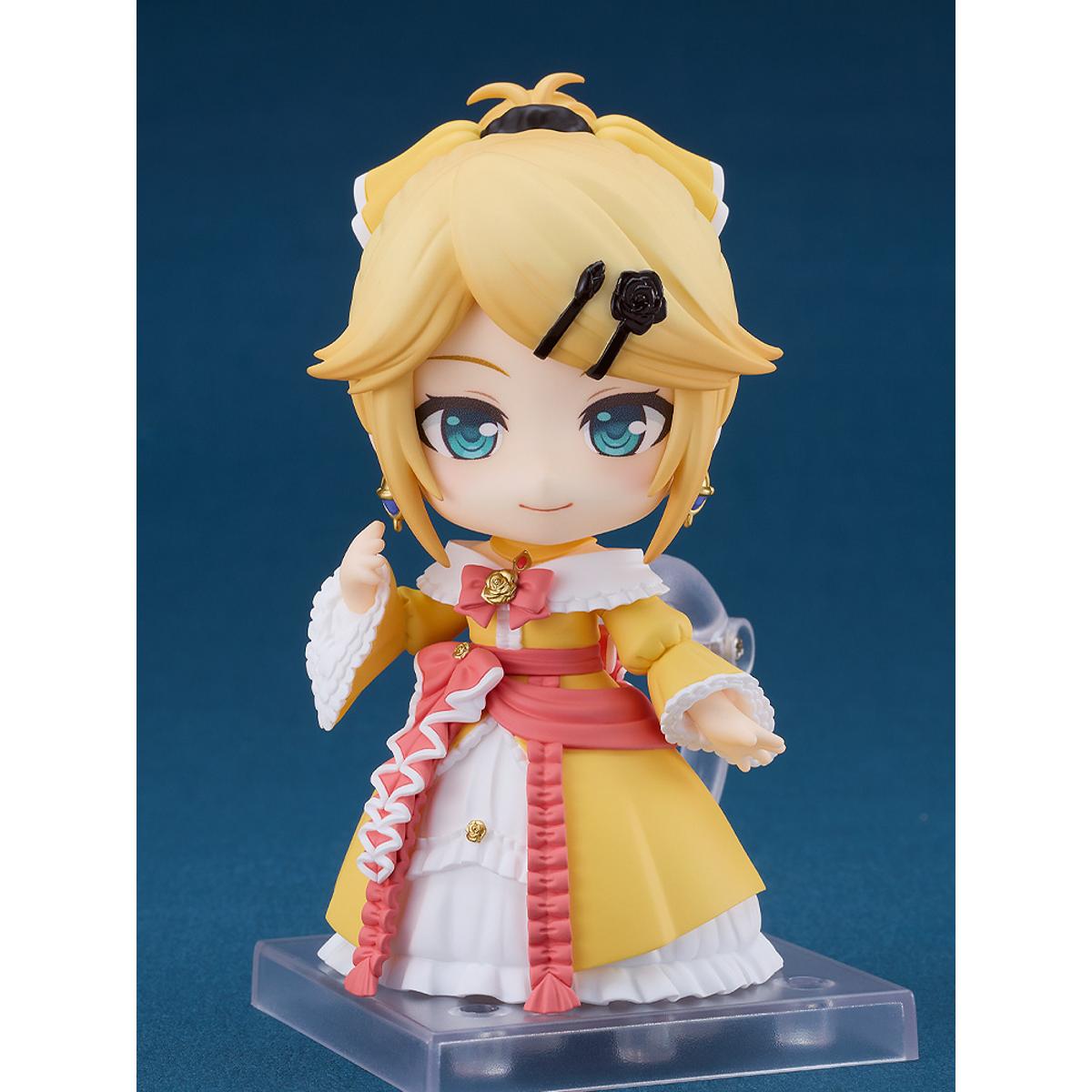 PREORDER Nendoroid Kagamine Rin: The Daughter of Evil Ver.