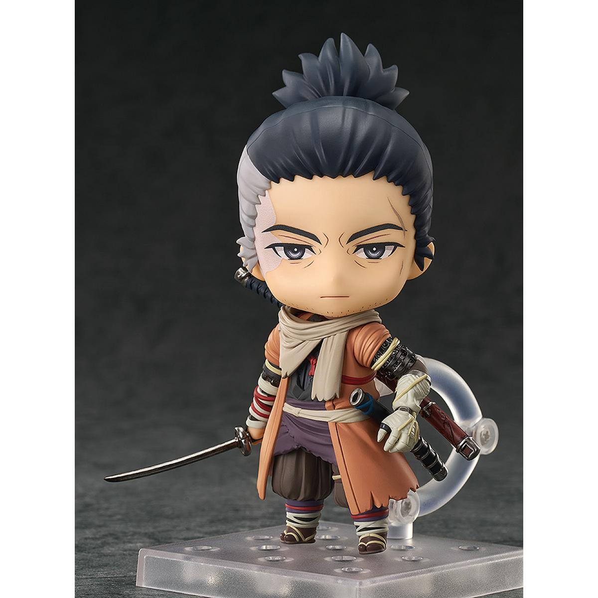 PREORDER Nendoroid Sekiro