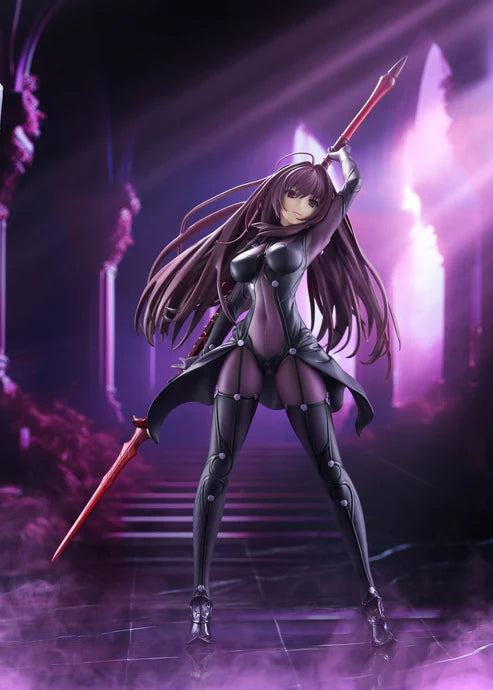 PREORDER Lancer/Scathach (5th-run)