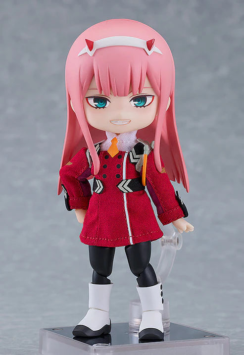 PREORDER Nendoroid Doll Zero Two