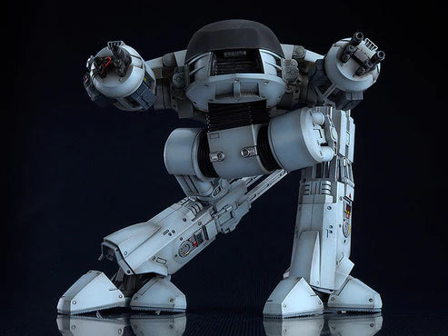PREORDER MODEROID ED-209( re-run)