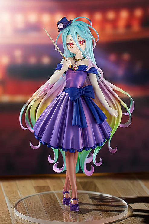 PREORDER POP UP PARADE Shiro Concert Ver. L Size