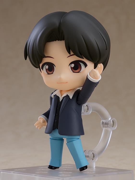 IN STOCK Nendoroid SUGA TinyTAN 1803