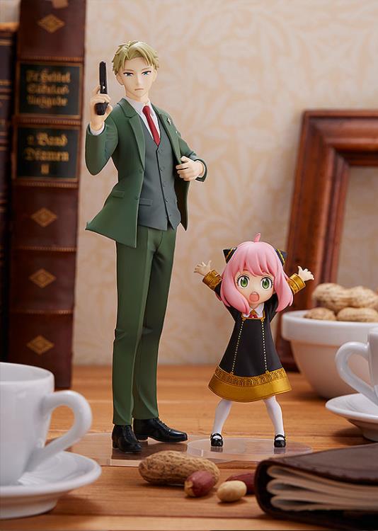 IN STOCK Pop Up Parade Loid Forger