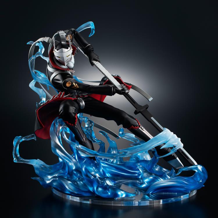 PREORDER Persona 4 Golden Game Characters Collection DX Izanagi (Ver.2)
