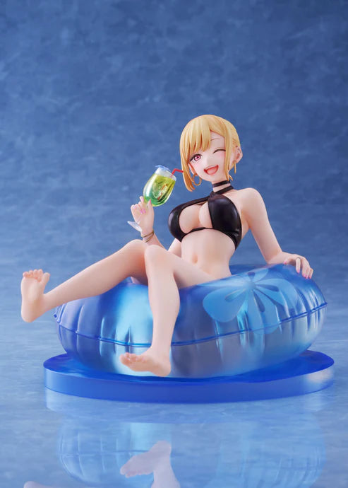 PREORDER My Dress Up Darling Marin Kitagawa(Night Pool version) 1/7scale figure