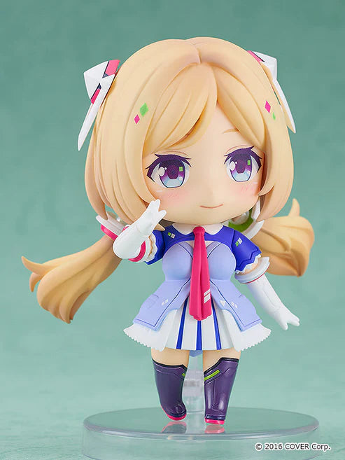PREORDER Nendoroid Aki Rosenthal