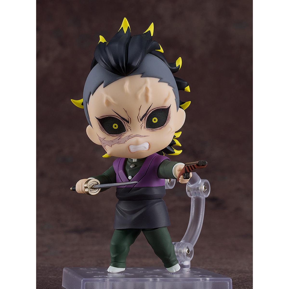 PREORDER Nendoroid Genya Shinazugawa