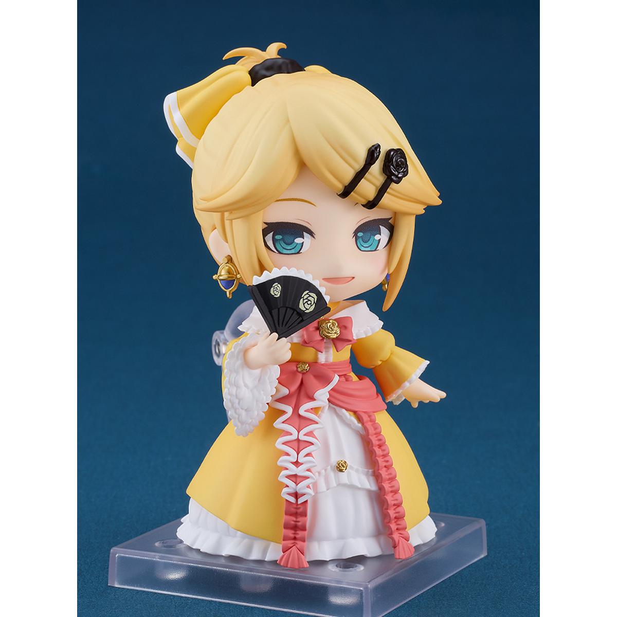 PREORDER Nendoroid Kagamine Rin: The Daughter of Evil Ver.