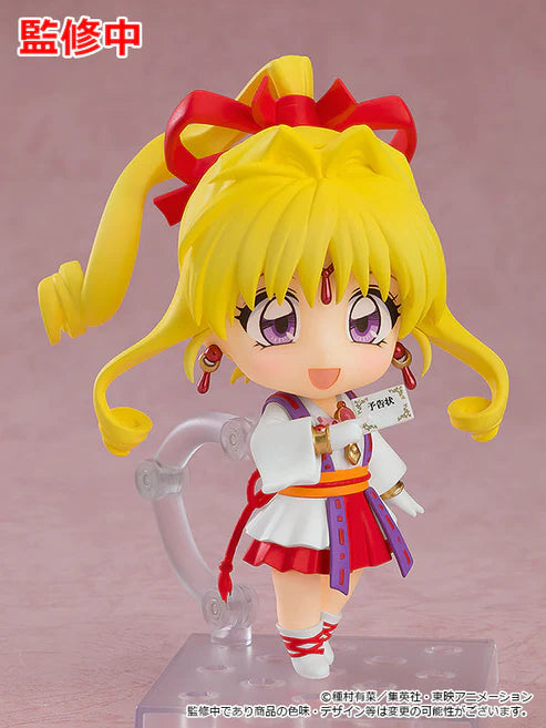 PREORDER Nendoroid Phantom Thief Jeanne