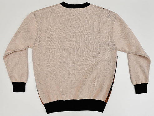 PREORDER Attack on Titan Colossal Titan Knit Sweater