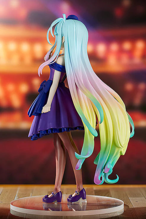 PREORDER POP UP PARADE Shiro Concert Ver. L Size