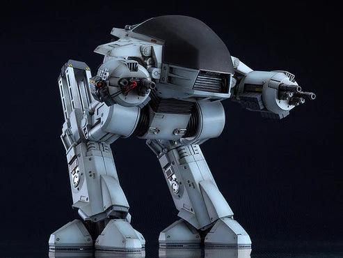 PREORDER MODEROID ED-209( re-run)