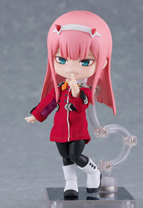 PREORDER Nendoroid Doll Zero Two