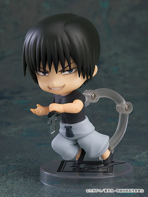 PREORDER Nendoroid Toji Fushiguro