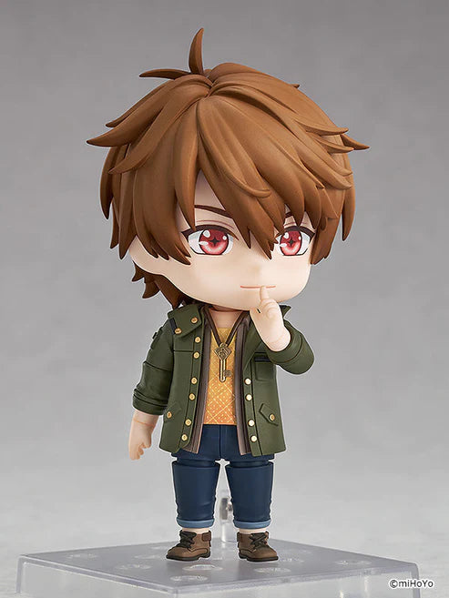 PREORDER Nendoroid Raven