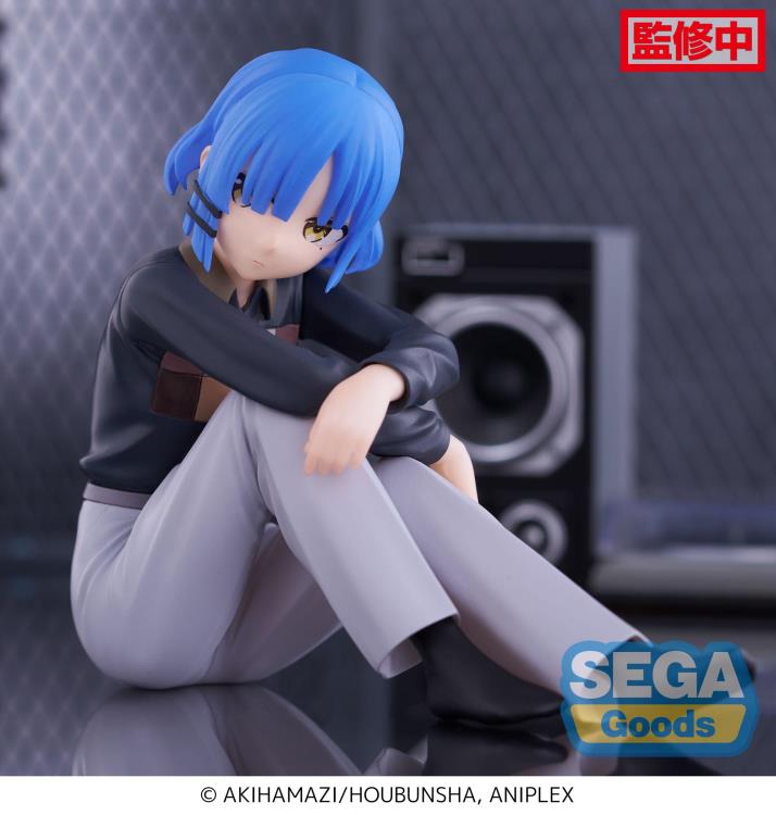 PREORDER BOCCHI THE ROCK! PM Perching Figure "Ryo Yamada"