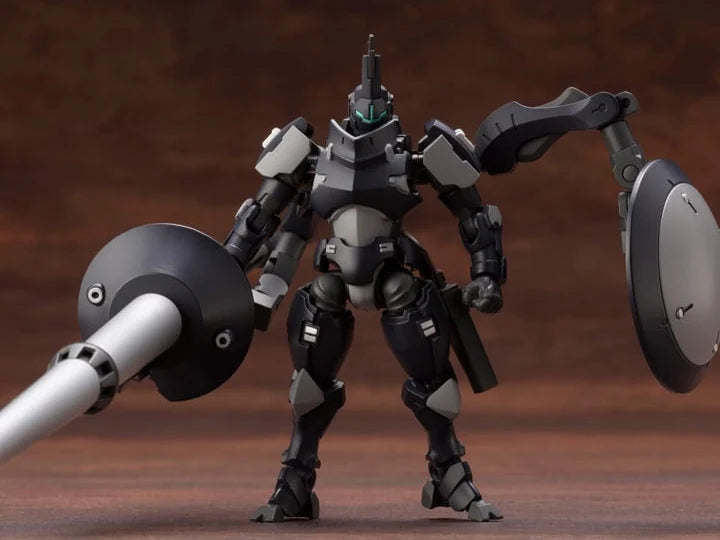 PREORDER Hexa Gear Governor Ignite Spartan 1/24 Scale Model Kit (Reissue)