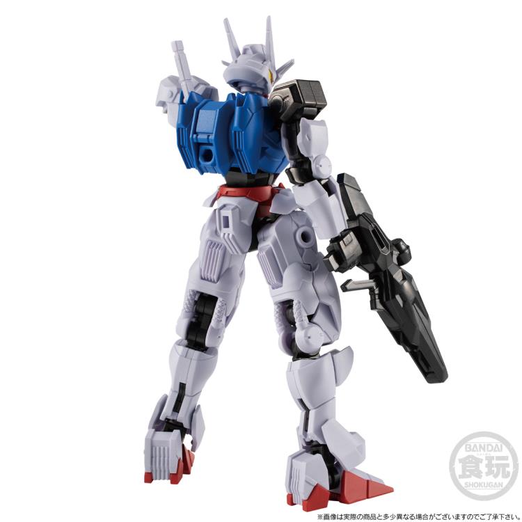 PREORDER Mobile Suit Gundam: The Witch From Mercury G Frame FA Gundam Aerial (Permet Score Six)