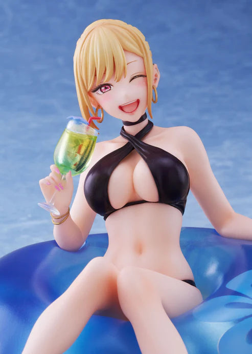 PREORDER My Dress Up Darling Marin Kitagawa(Night Pool version) 1/7scale figure