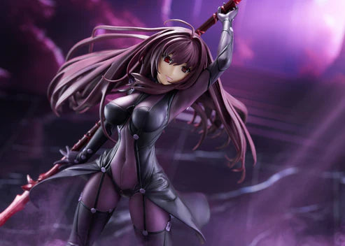 PREORDER Lancer/Scathach (5th-run)