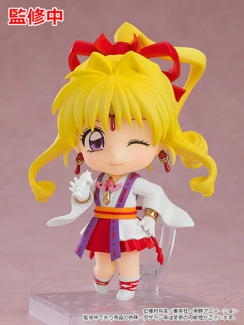 PREORDER Nendoroid Phantom Thief Jeanne