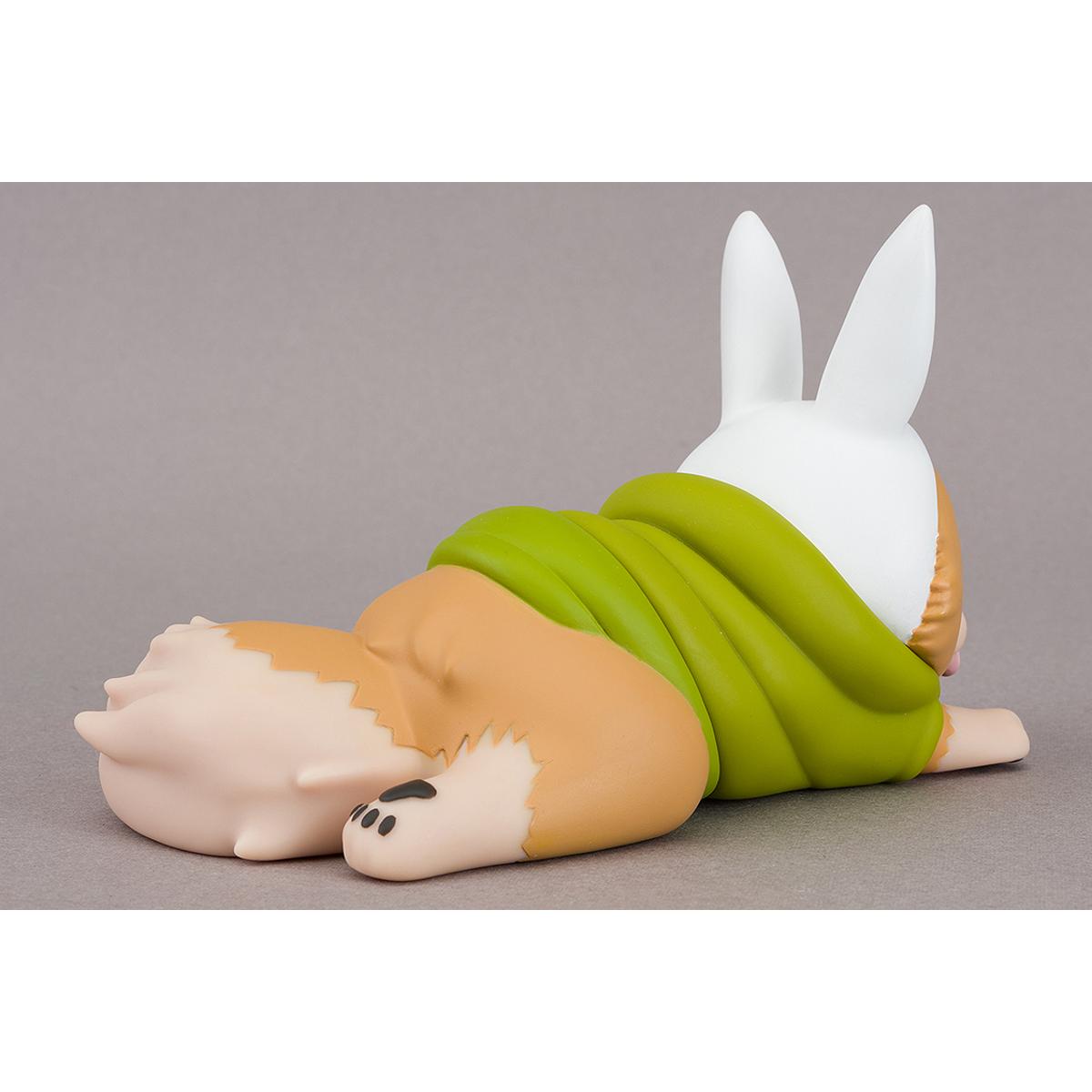 PREORDER Chikuwa Soft Vinyl Style