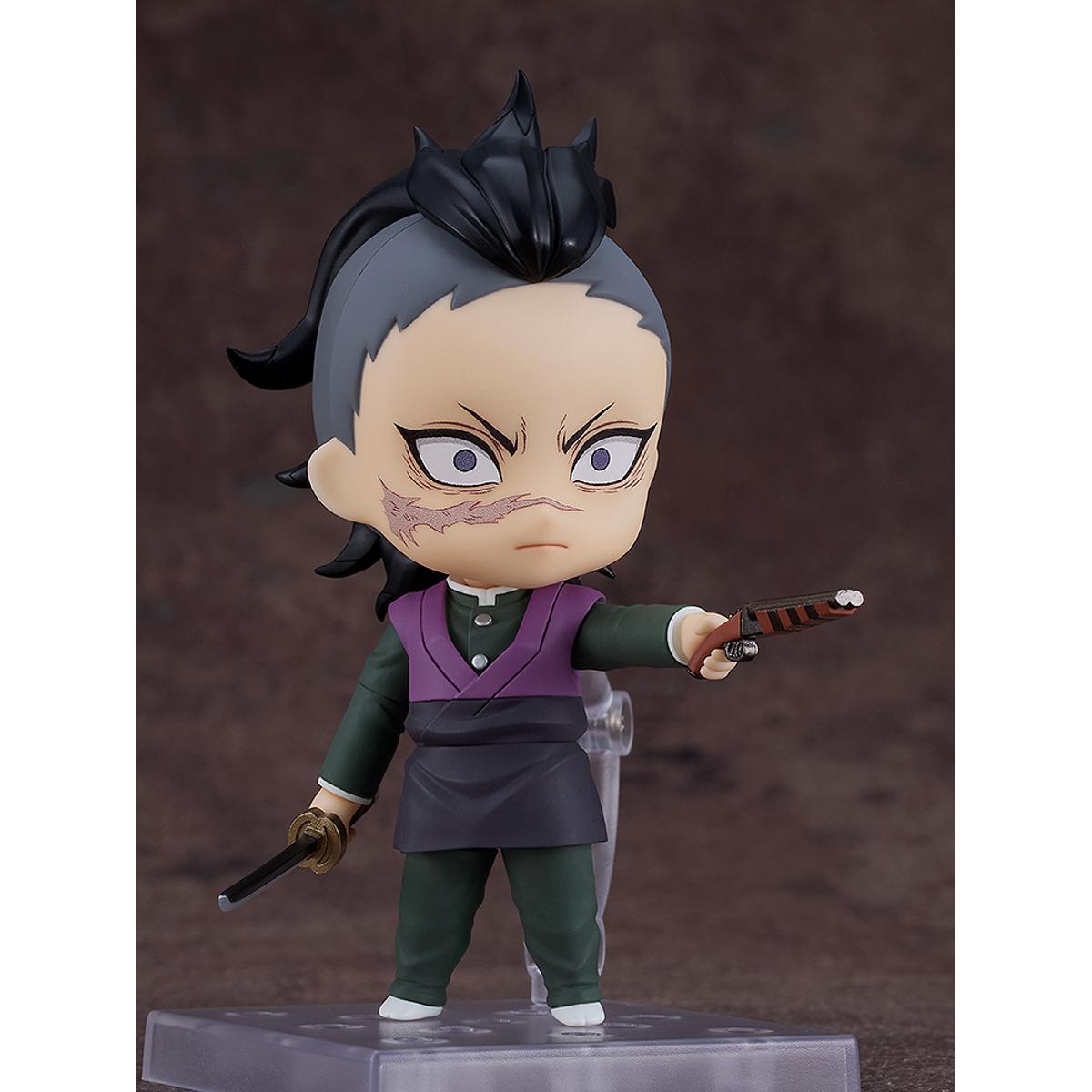 PREORDER Nendoroid Genya Shinazugawa