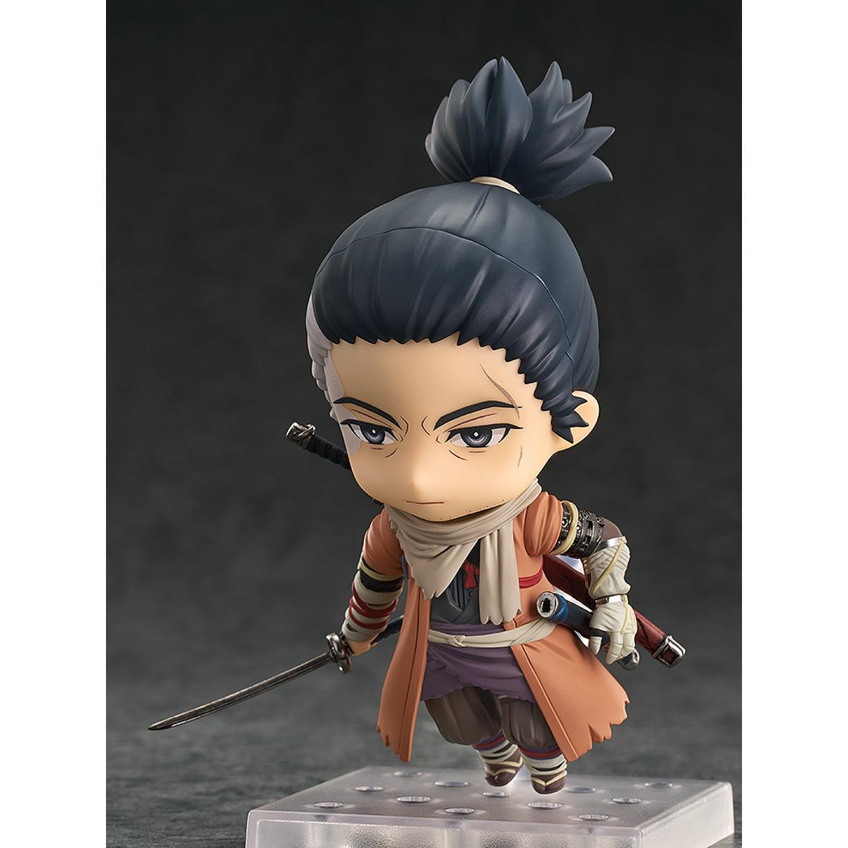 PREORDER Nendoroid Sekiro
