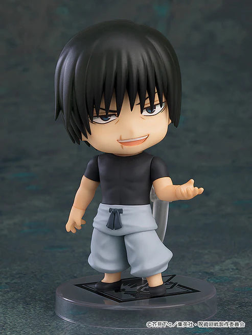 PREORDER Nendoroid Toji Fushiguro