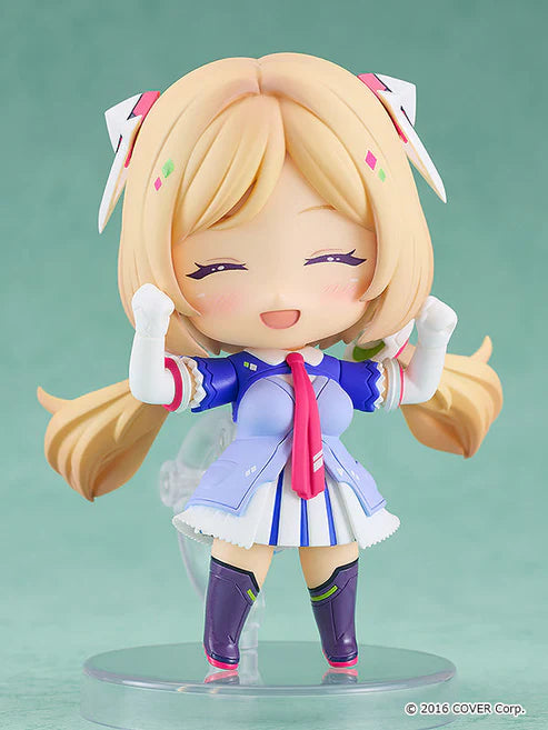 PREORDER Nendoroid Aki Rosenthal