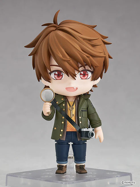 PREORDER Nendoroid Raven