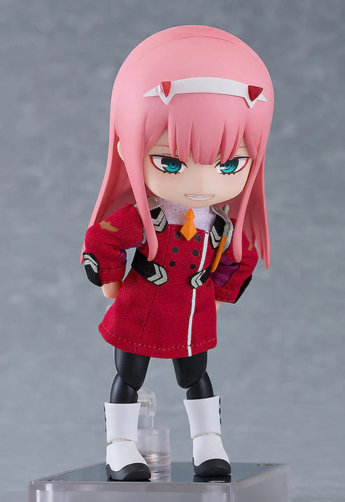 PREORDER Nendoroid Doll Zero Two