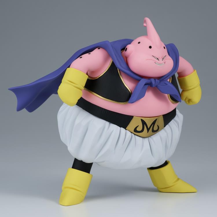 PREORDER Dragon Ball Z Solid Edge Works Majin Buu