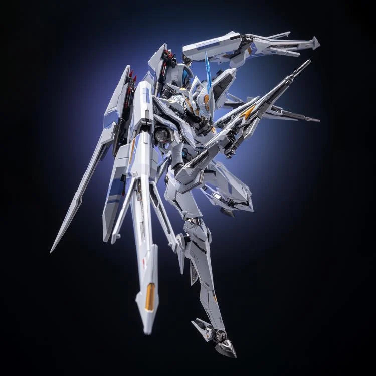 PREORDER MOSHOWTOYS ZY0007 Mecha BREAK Illustrious Class UBP-R02T FALCON Mecha Action Figure