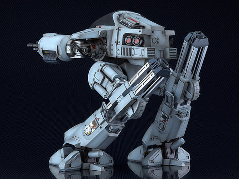 PREORDER MODEROID ED-209( re-run)