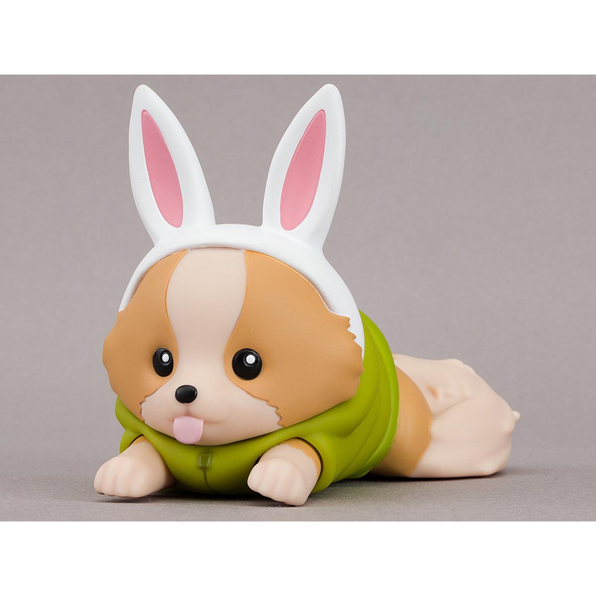 PREORDER Chikuwa Soft Vinyl Style