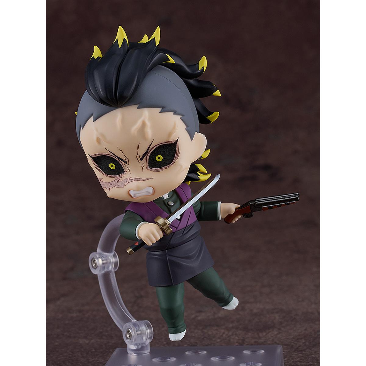 PREORDER Nendoroid Genya Shinazugawa