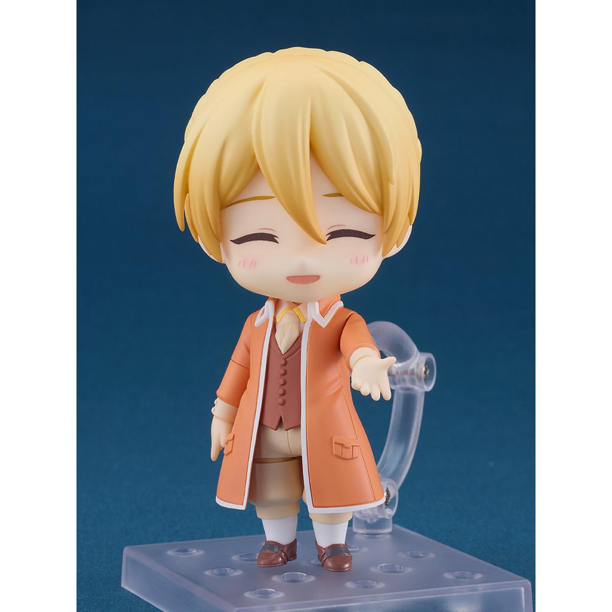 PREORDER Nendoroid Kagamine Len: The Servant of Evil Ver.