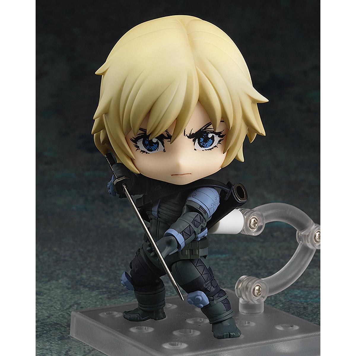 PREORDER Nendoroid Raiden: MGS2 Ver.(Re-run)