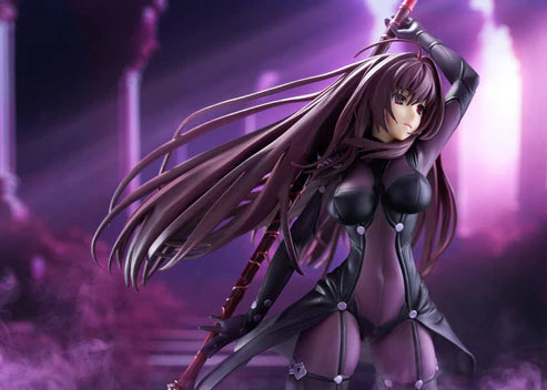 PREORDER Lancer/Scathach (5th-run)