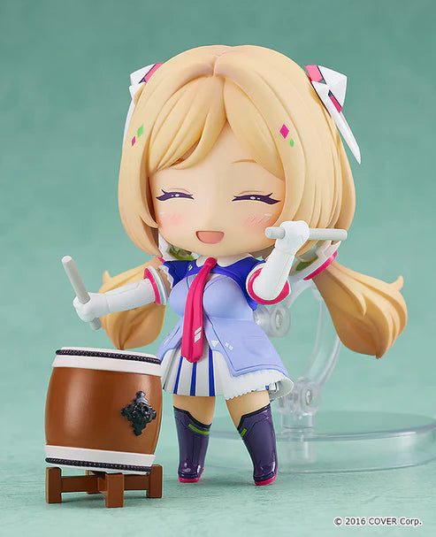 PREORDER Nendoroid Aki Rosenthal