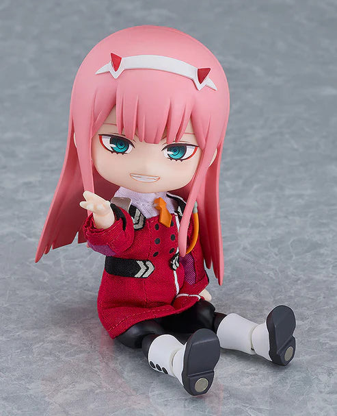 PREORDER Nendoroid Doll Zero Two