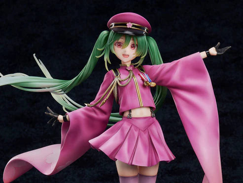 PREORDER Hatsune Miku Senbonzakura 10th Anniversary ver. 1/7 Complete Figure