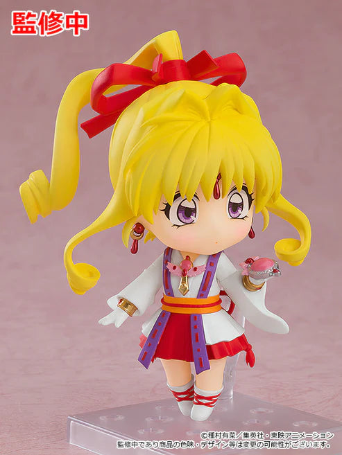 PREORDER Nendoroid Phantom Thief Jeanne